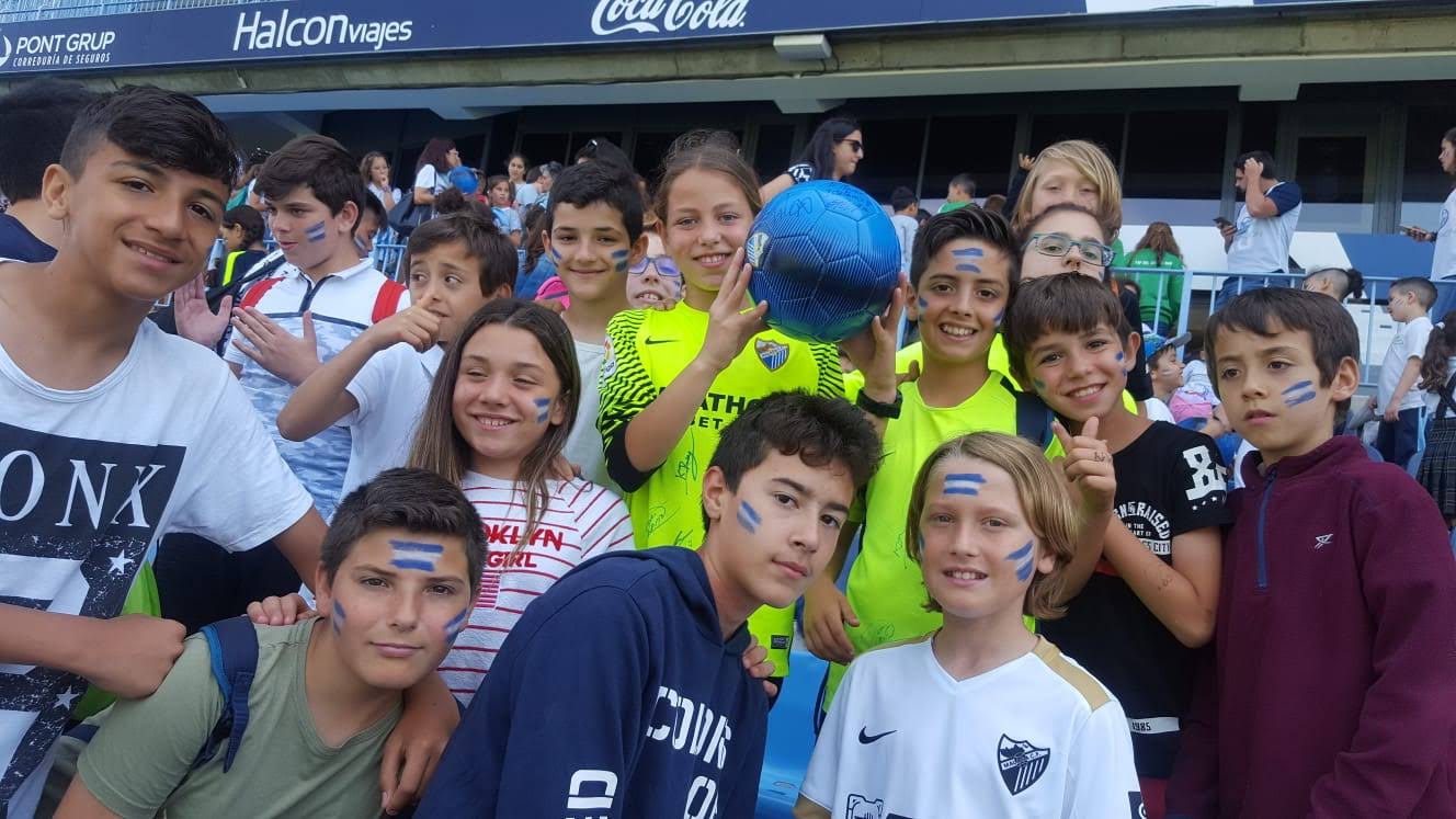 2019 05 16may Entrenamiento MLG CF19