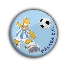 simpson málaga