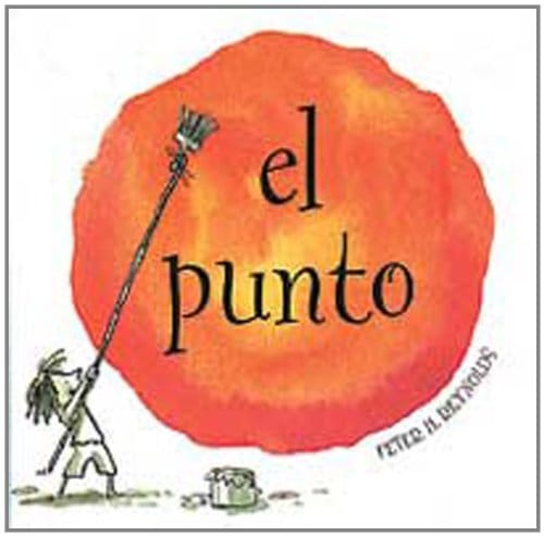01 El Punto