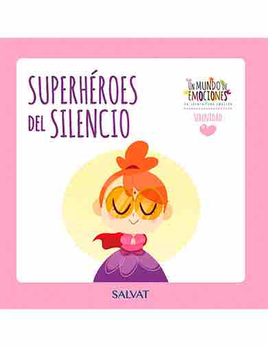 03 Superhéroes del silencio