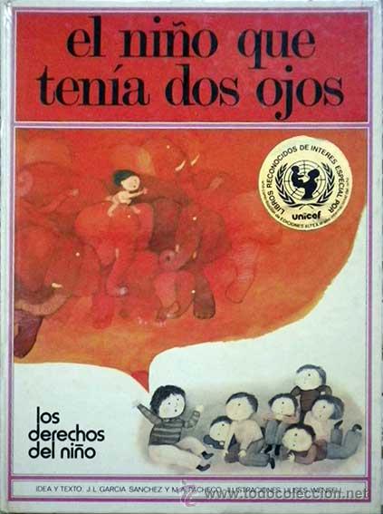 05 El niño que tenía dos ojos