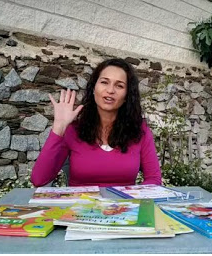 09 Las Hadas por la seño María