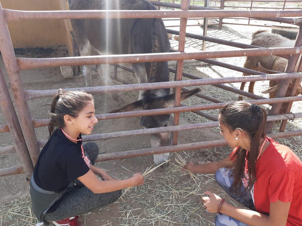 2019 10 22oct Granja Escuela El Pato05