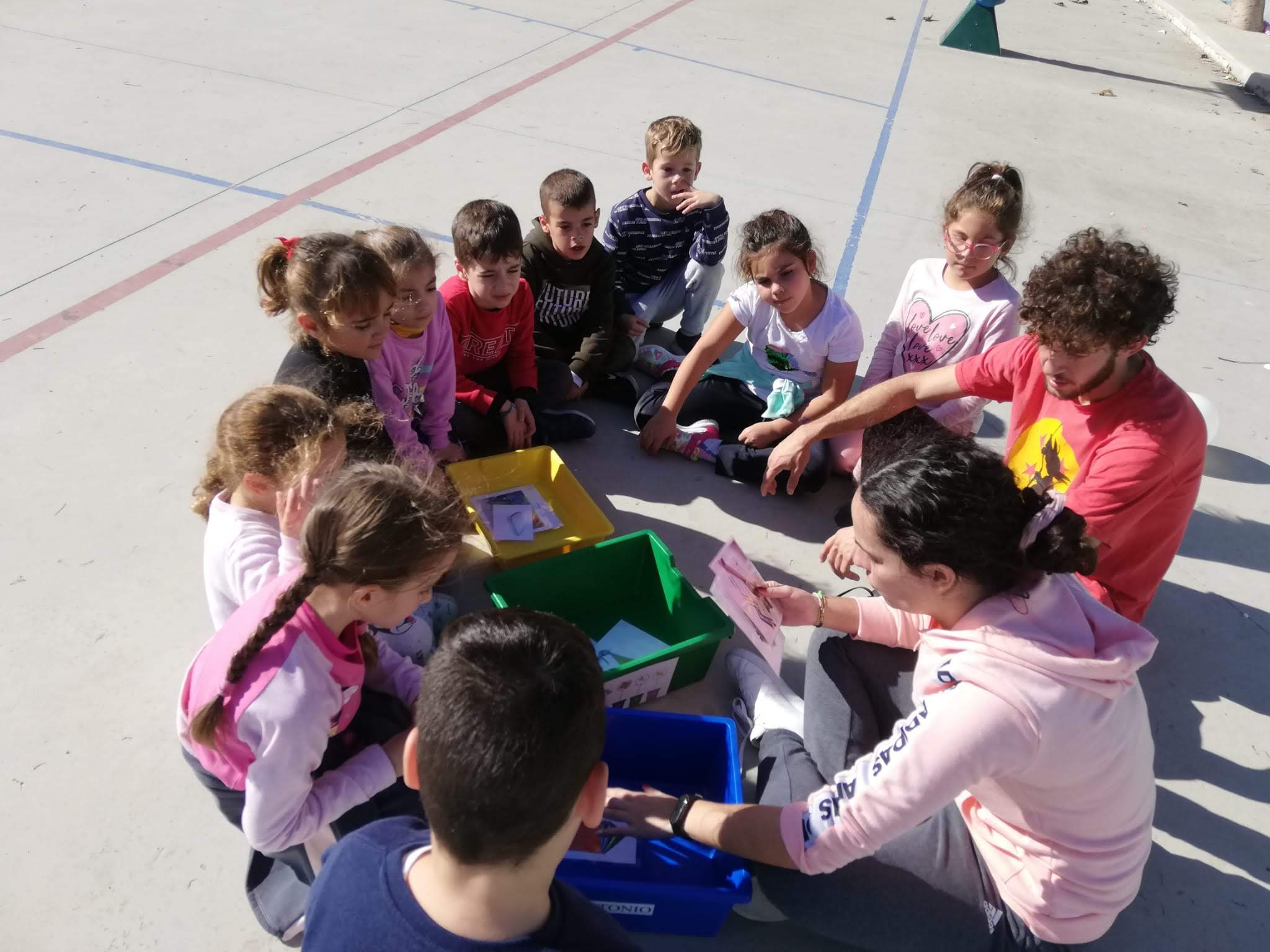 2019 11 29nov Día de la Infancia29