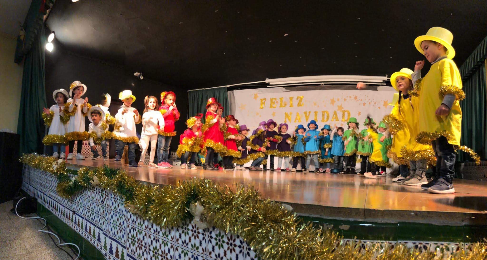 2019 12 19dic Fiesta de Navidad01
