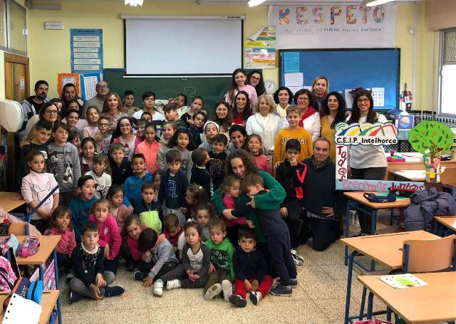 2019 12 20dic Despedida de Irene3