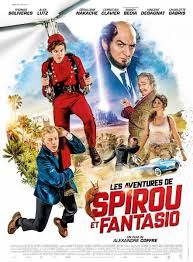 spirou