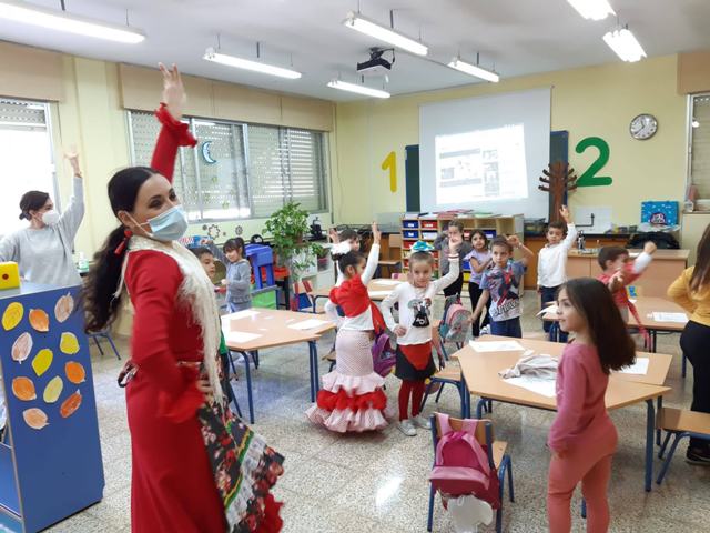 2020 11 16nov Día del Flamenco36