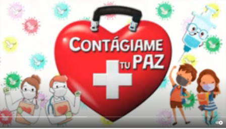 2021 01 Contagiame tu paz
