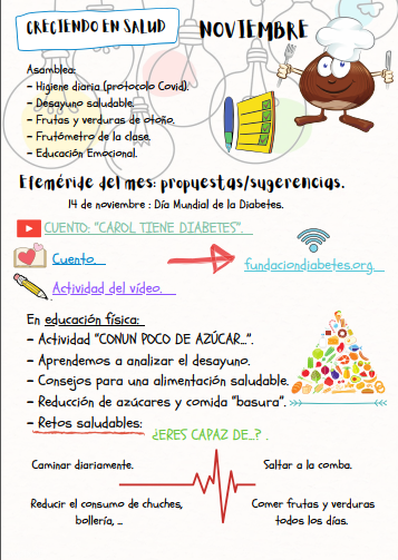 Creciendo en salud 11 2020