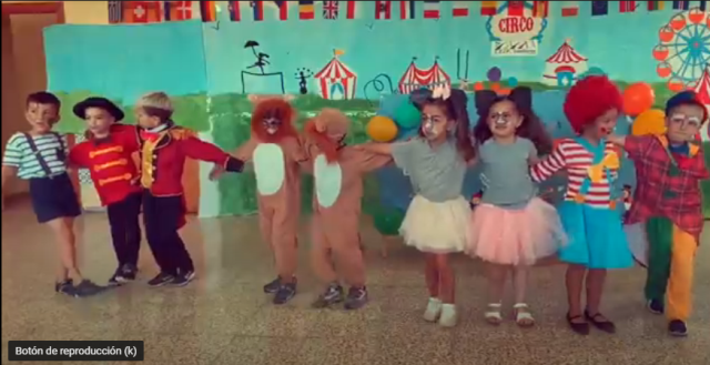EI4 Circo
