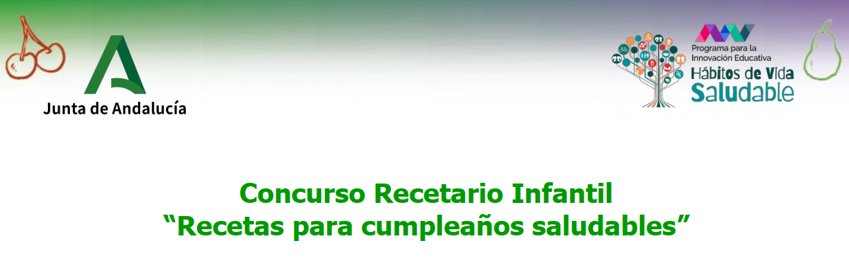 Recetas saludables