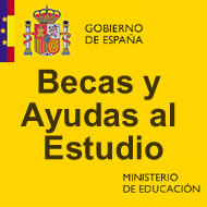 becas mecd