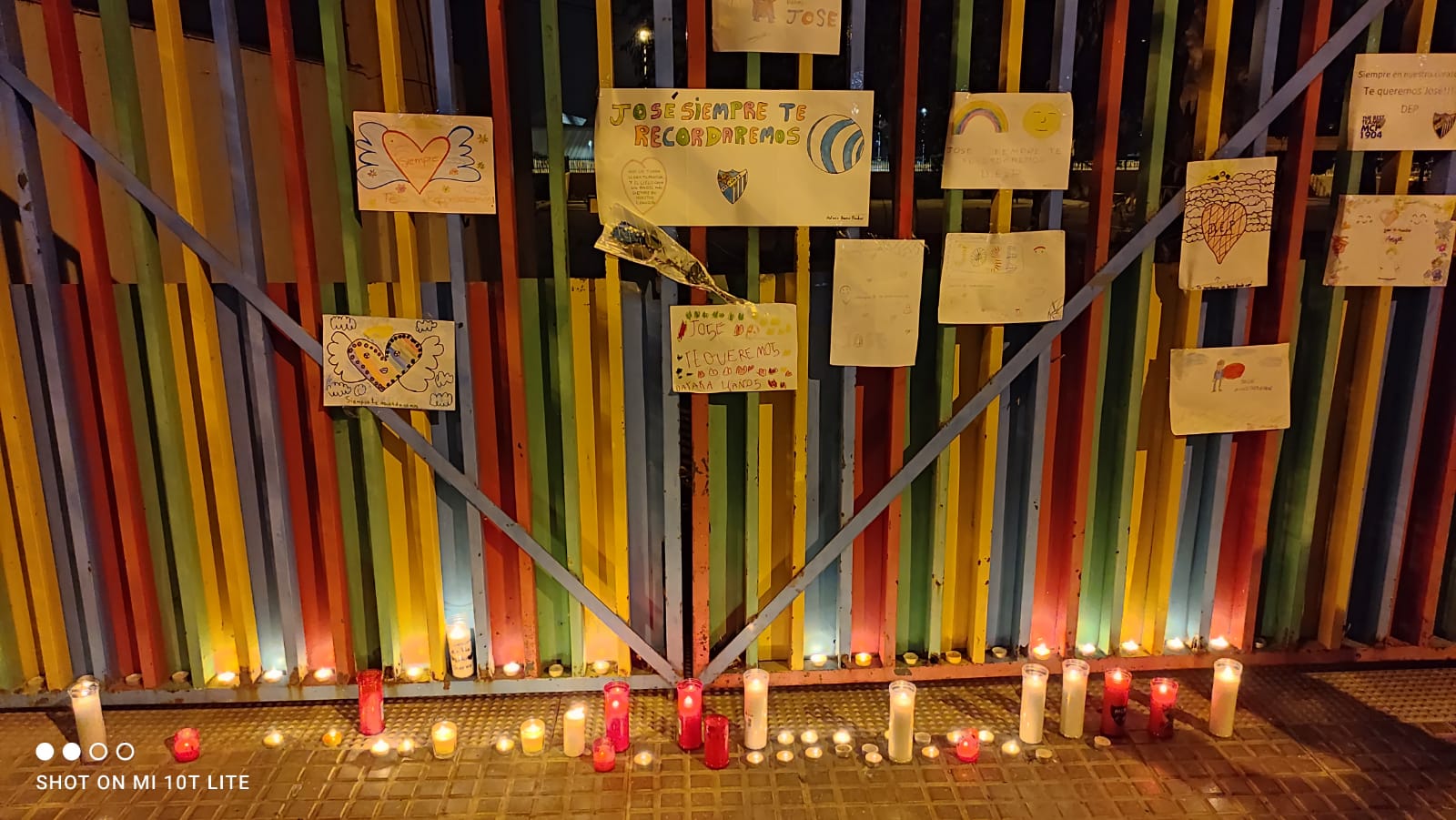 todos lloramos juntos 2