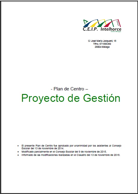 02 Gestión