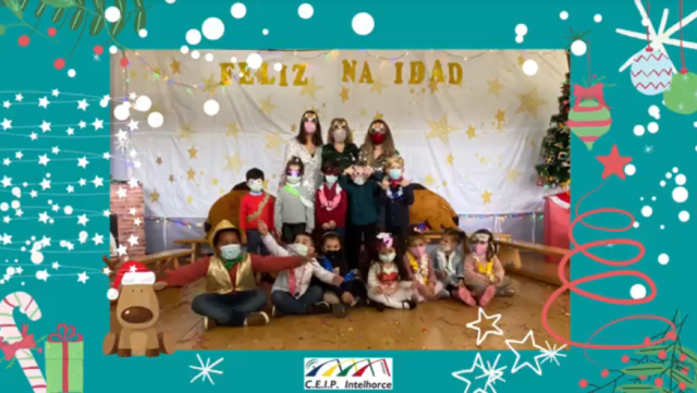 2021 12 Fiesta de Navidad EI