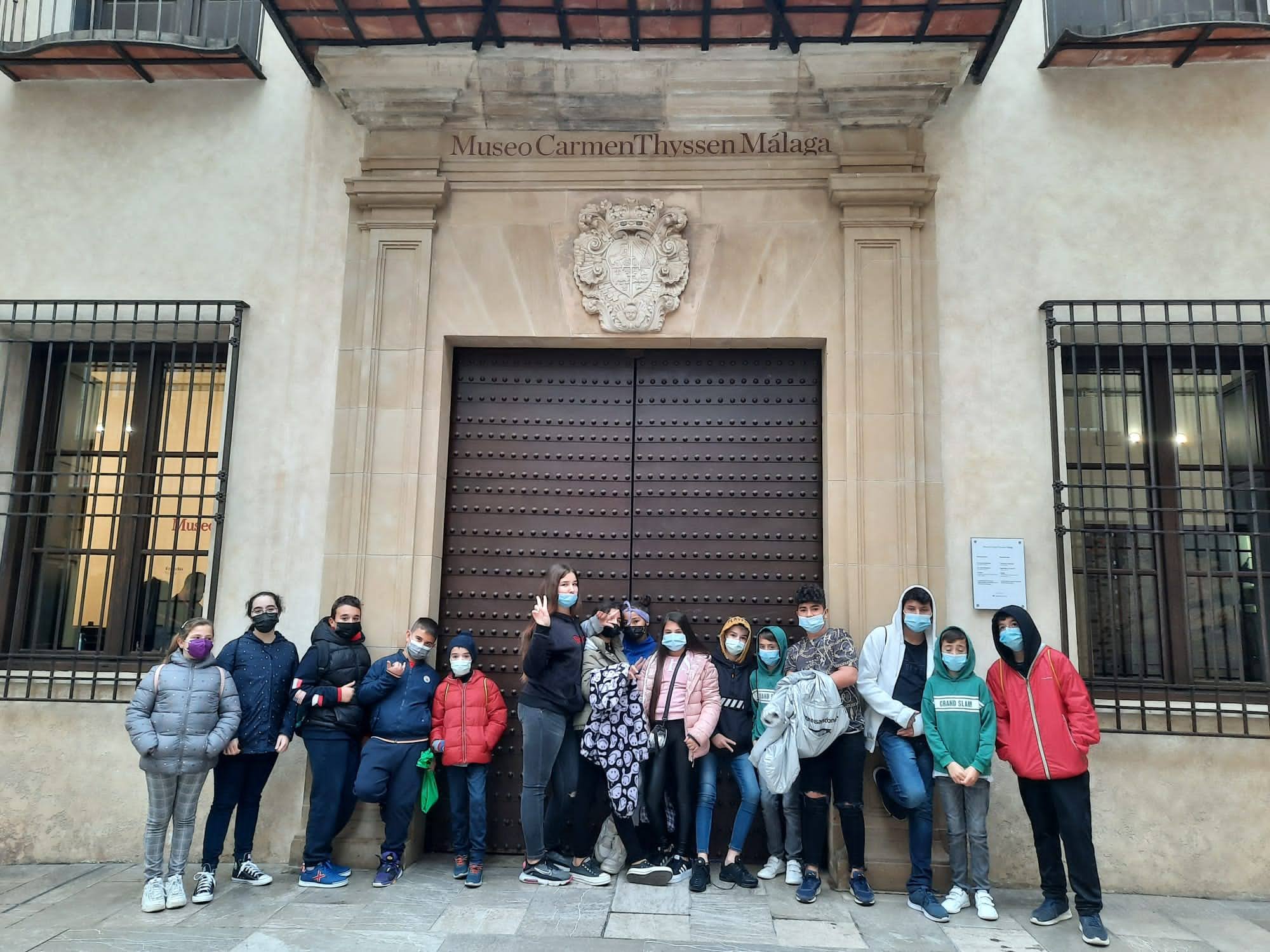 2022 01 12ene Museo Thyssen10