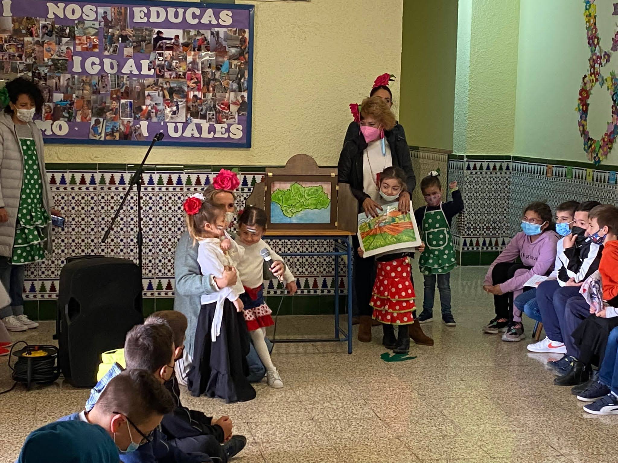 2022 02 25feb Día de Andalucía10