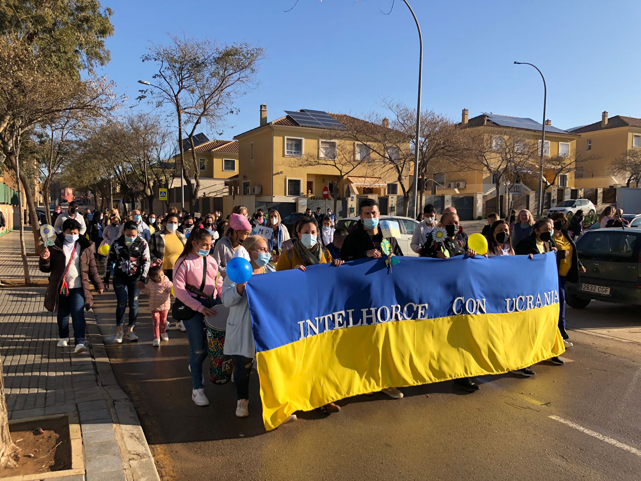 2022 04 07abr Marcha por la Paz07