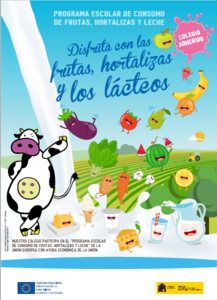 NUEVO CARTEL LECHE