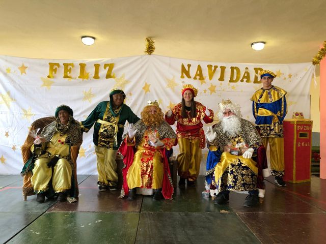 2022 12 20dic Visita Reyes Magos00