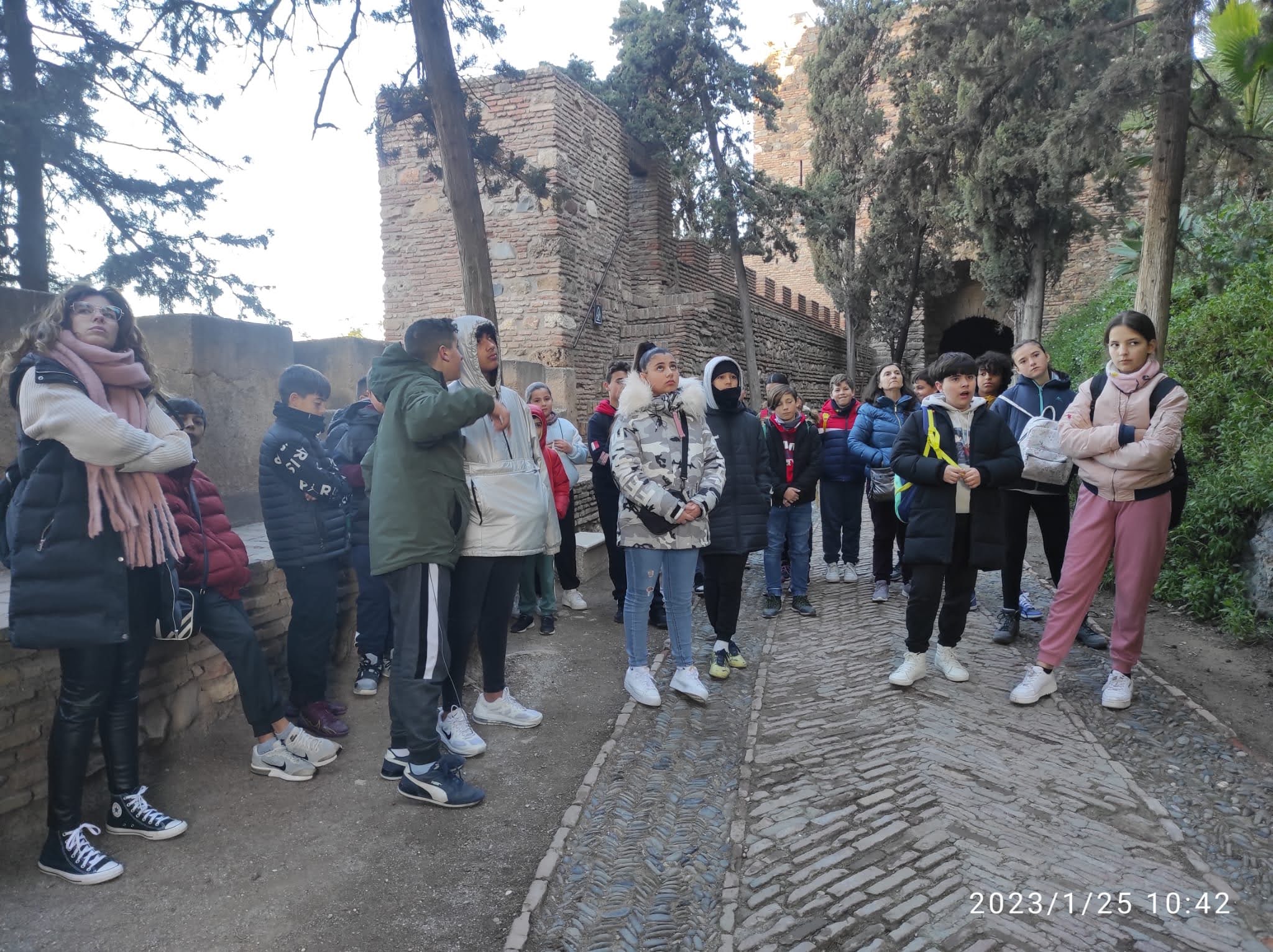 2023 01 25ene Alcazaba 10