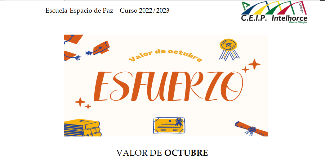 EEP 09 Cartel Esfuerzo