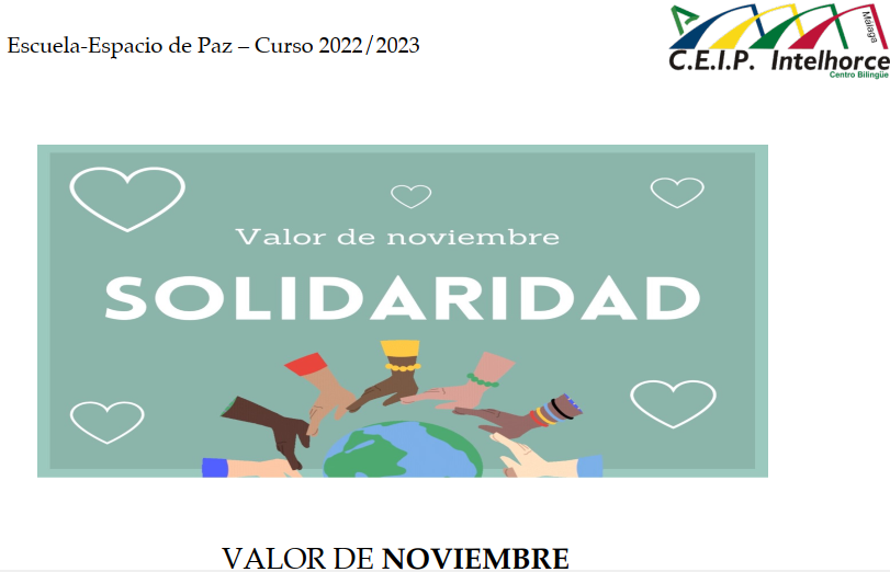EEP 11 Cartel Solidaridad