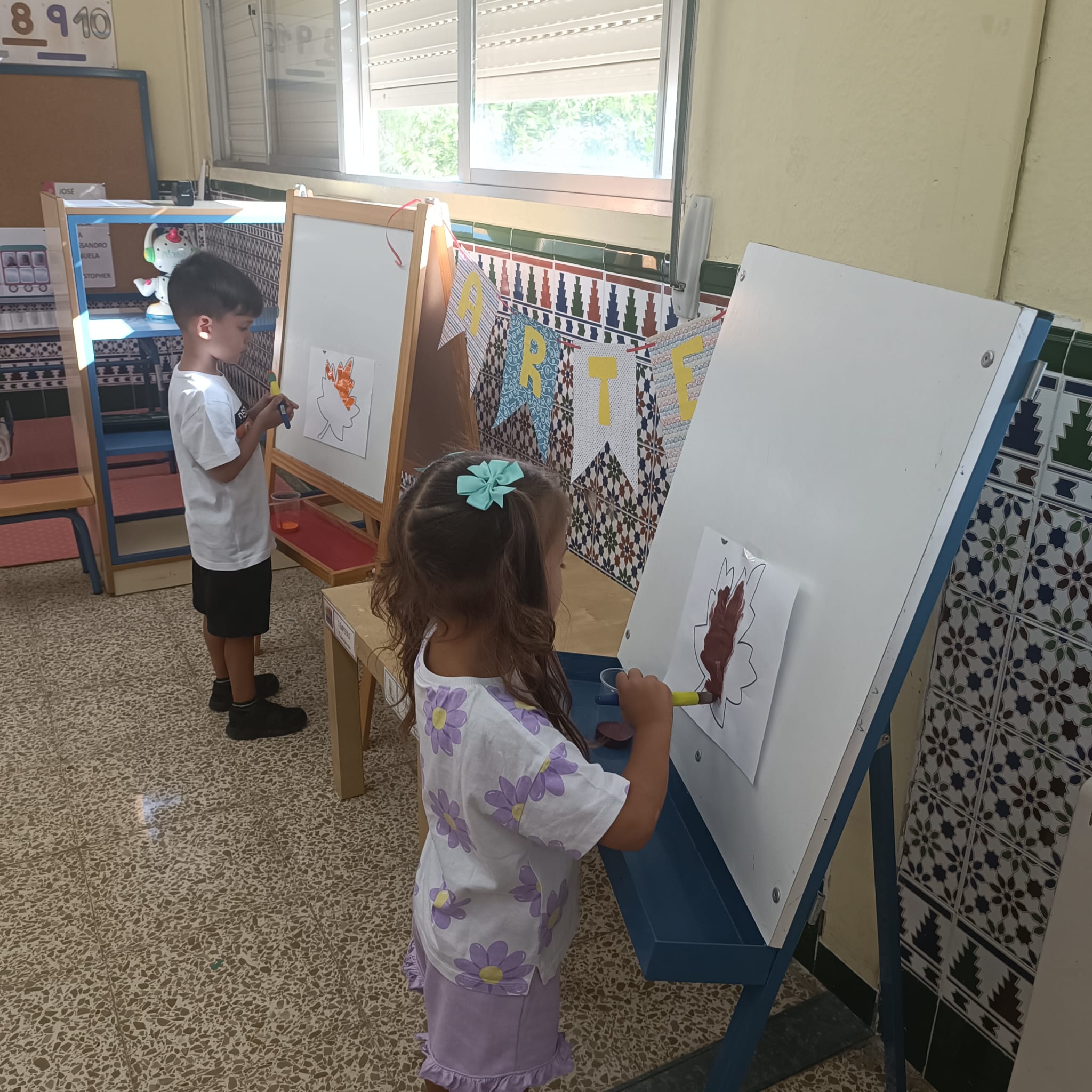 2023 09 Infantil Mesa de luz 7