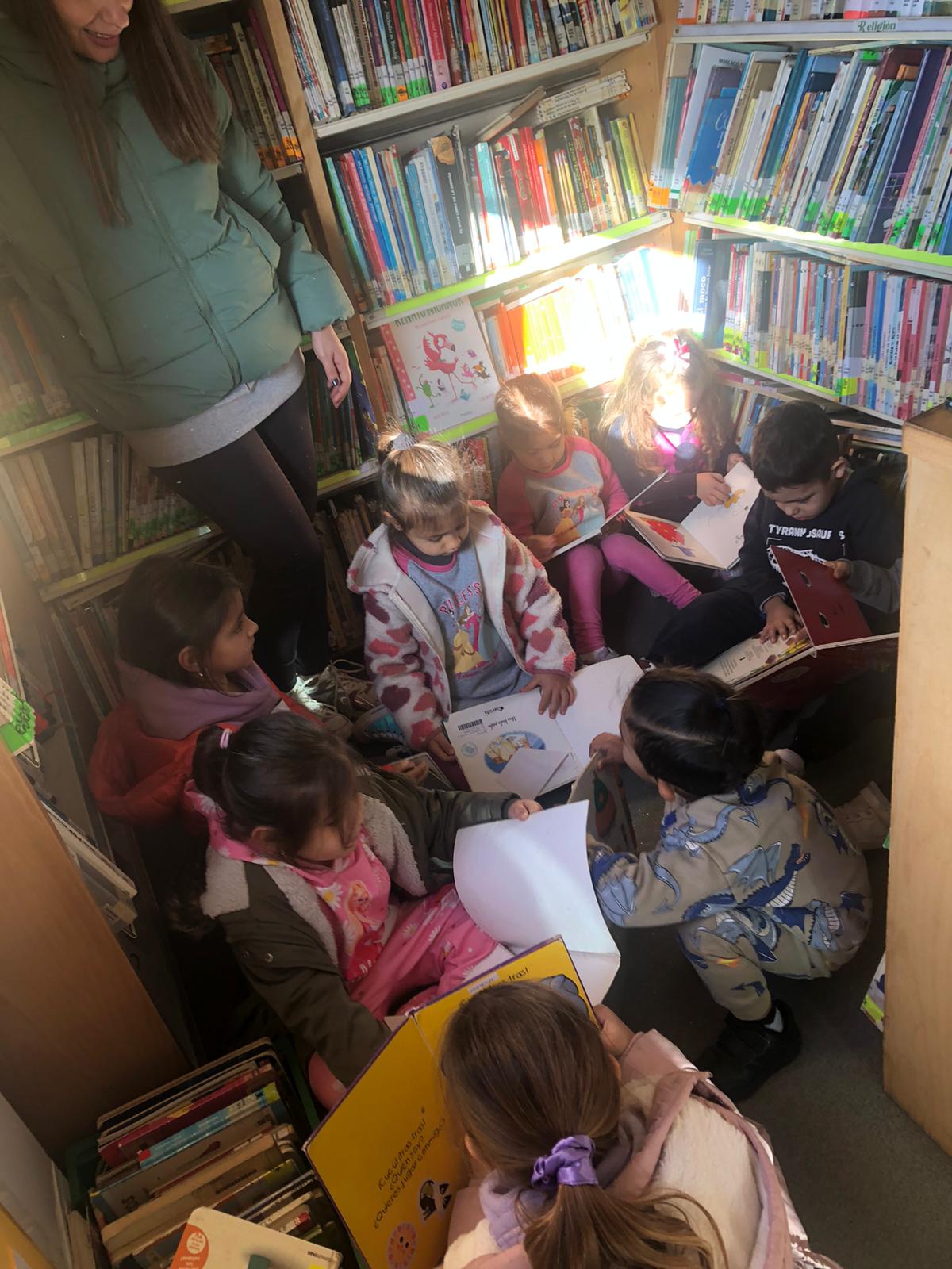 2024 01 22ene Bibliobús 7