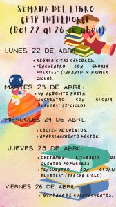 23abr Cartel semana del libro 10