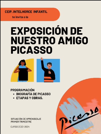 Video Proyecto Picasso
