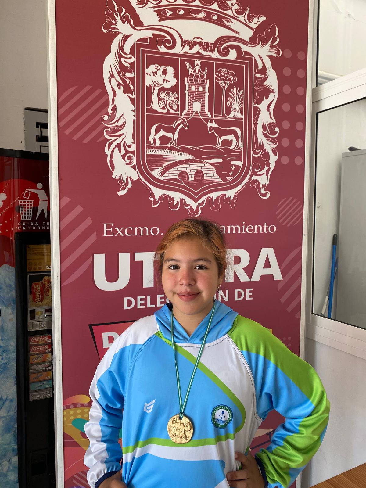 2025 04 Keila campeona 1
