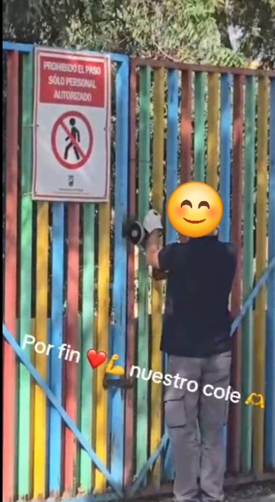 2025 10 Inicio obras CEIP Intelhorce