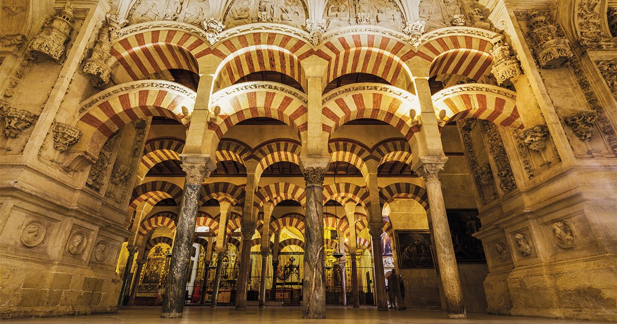 mezquita