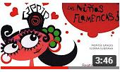 2017 11nov11 niñas flamencas