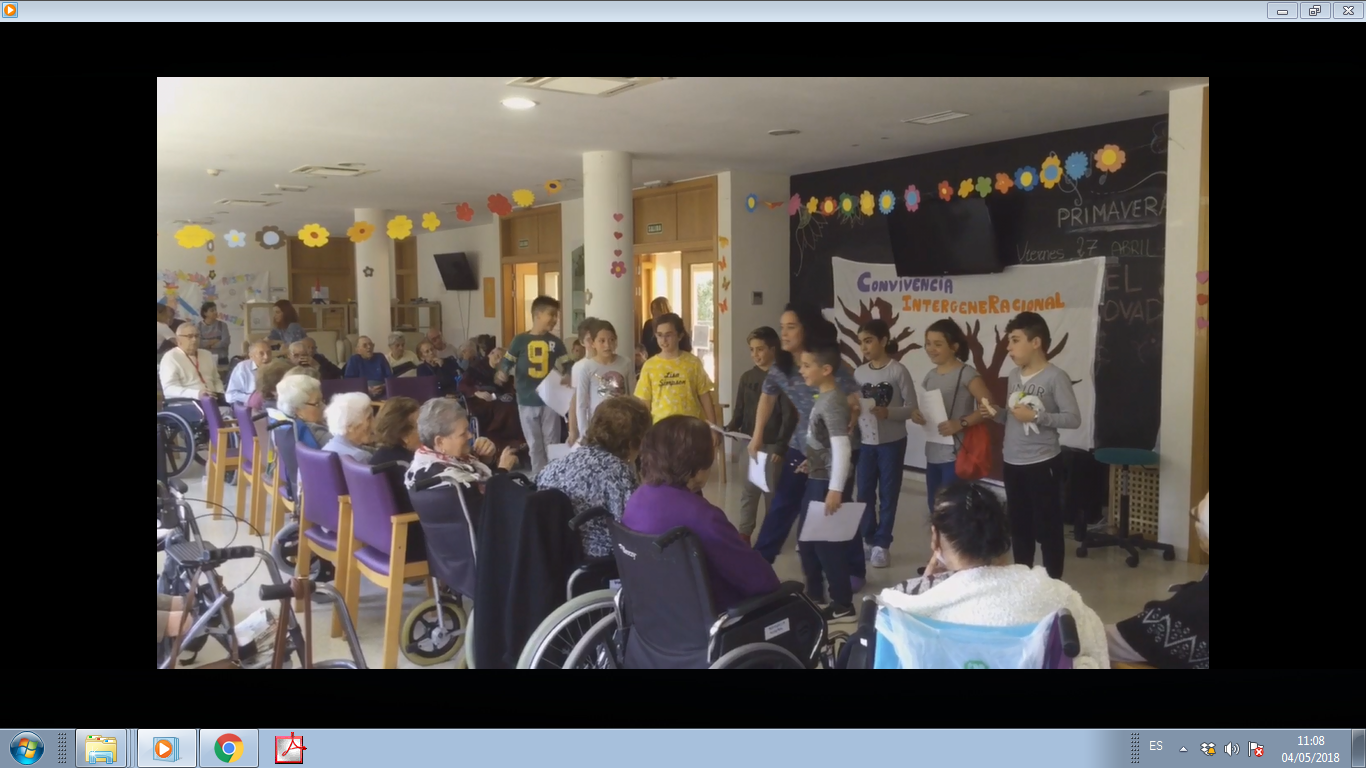 2018 04 27abr Convivencia generacional