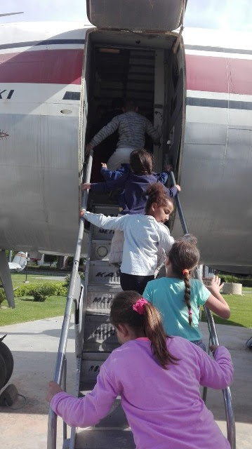 2018 05 02may Museo Aeronáutico0112