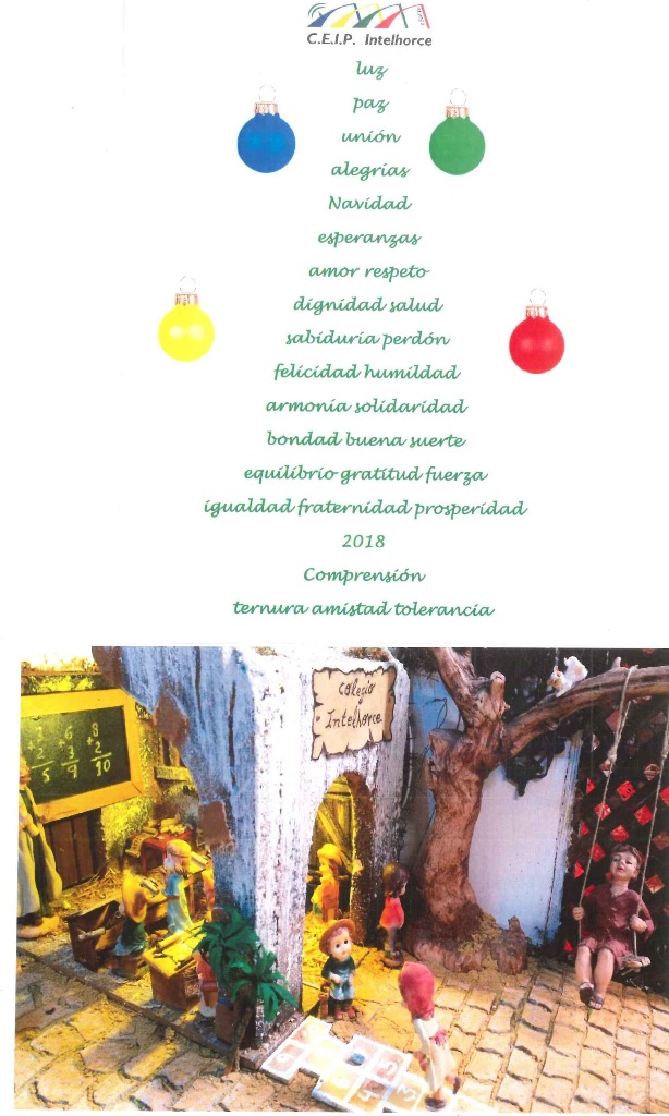 CEIP INTELHORCE Felicitación 2017a