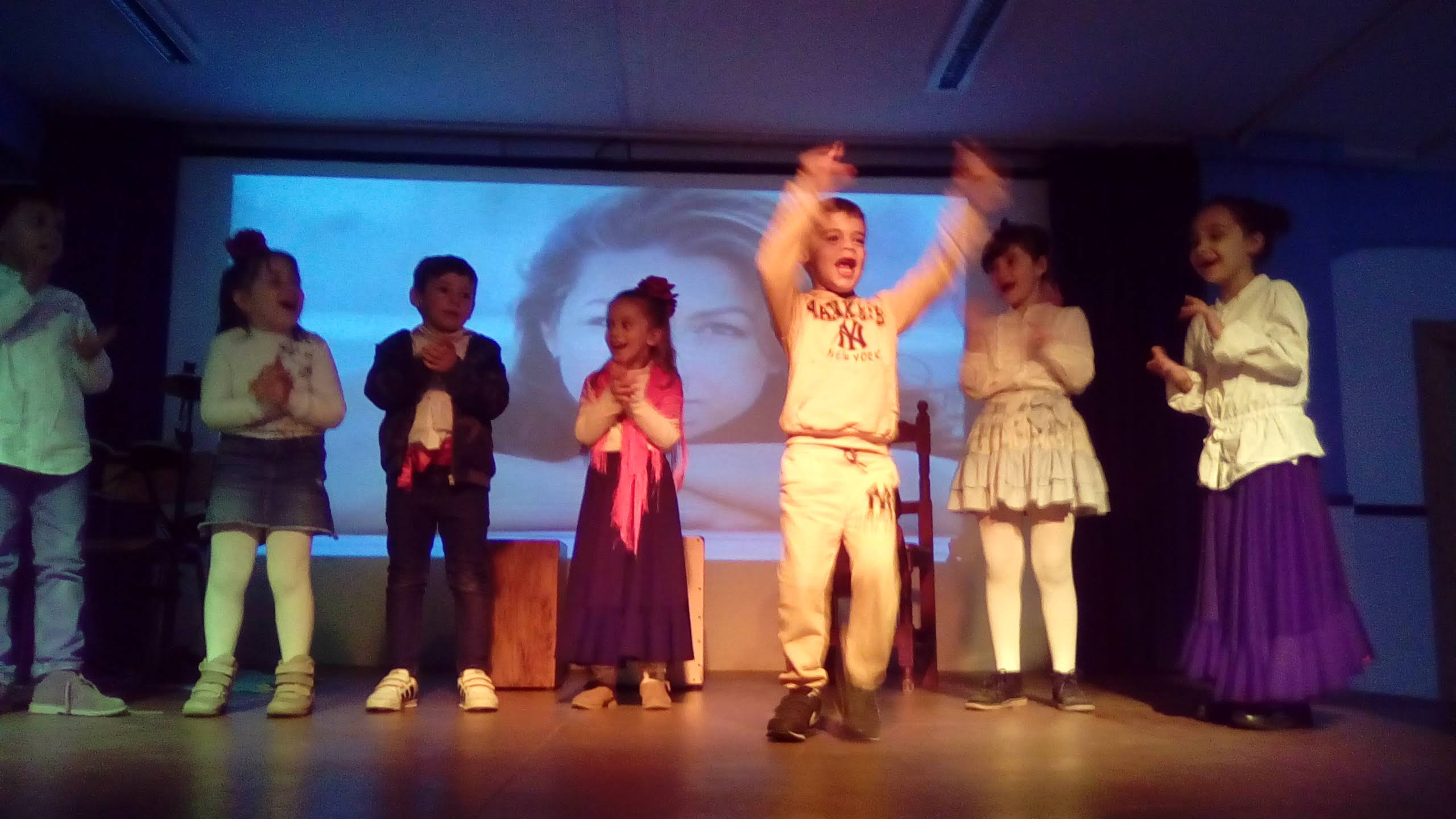2018 11 26nov Día del Flamenco36