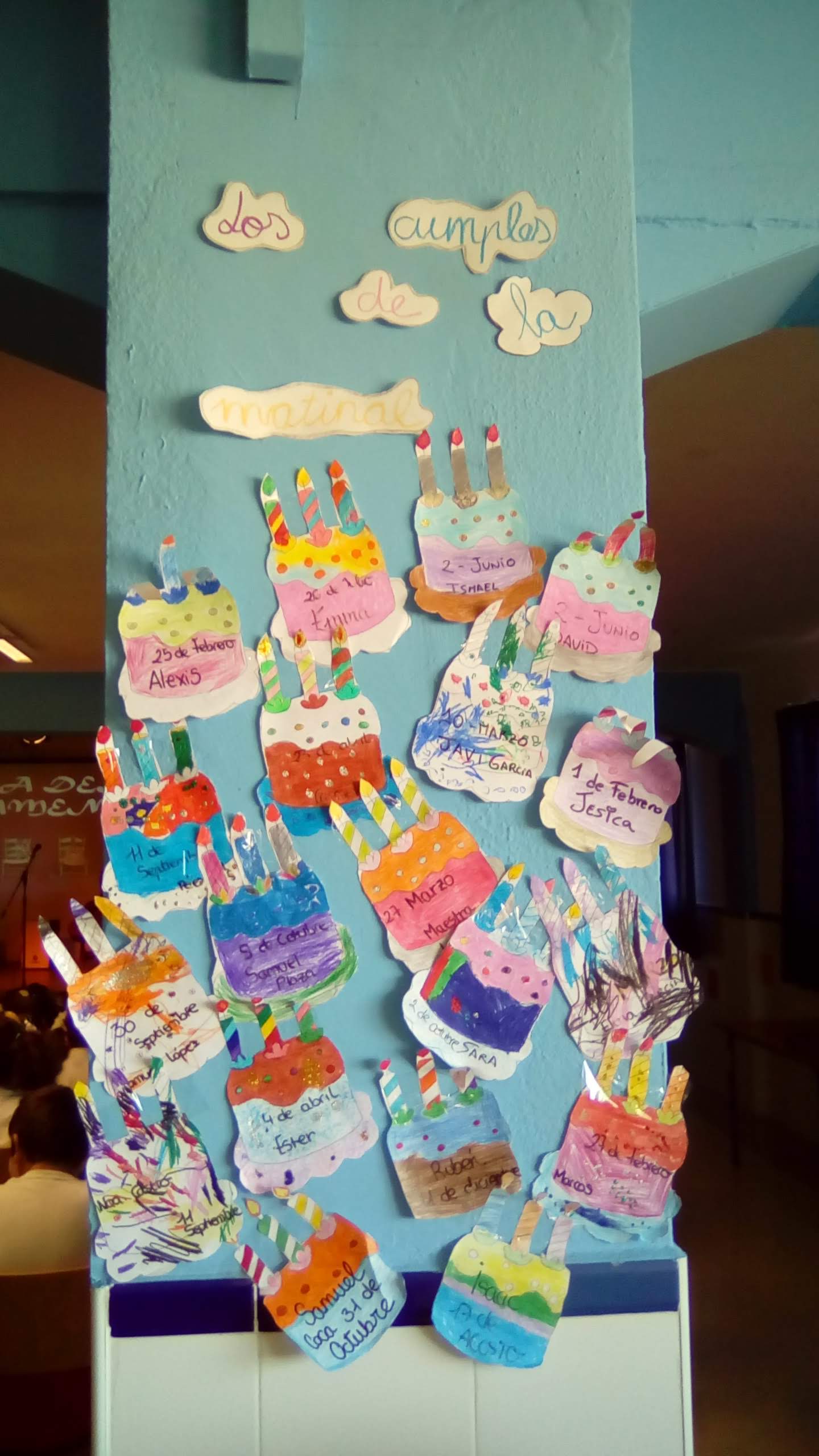 2018 11 Aula Matinal1