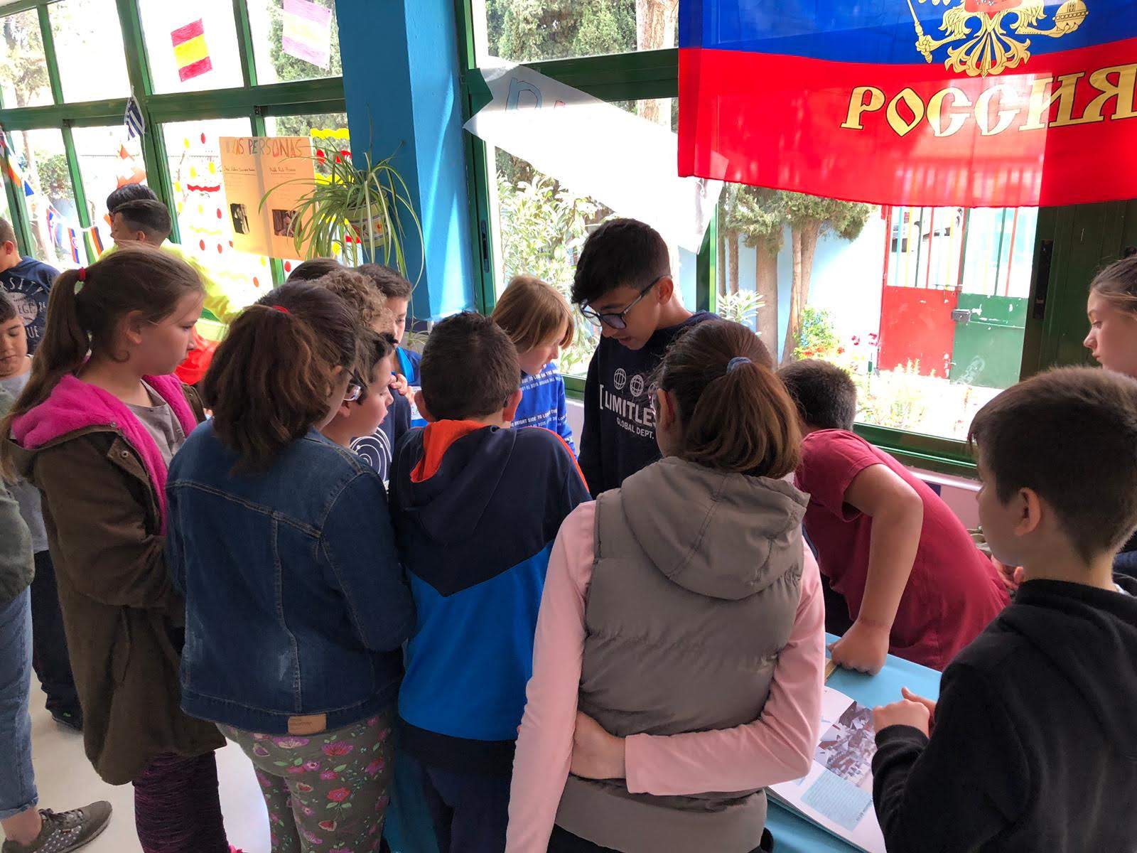 2019 04 12abr Feria de Turismo06