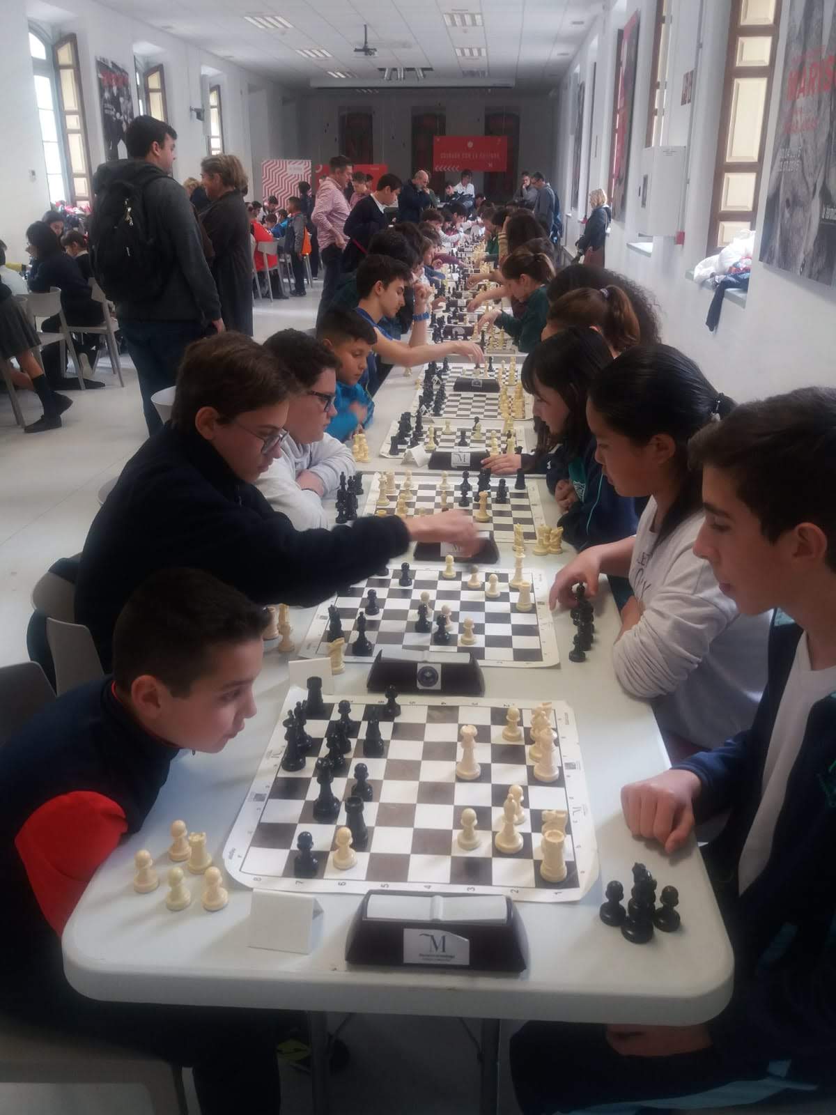 2019 04 23abr Torneo Ajedrez13