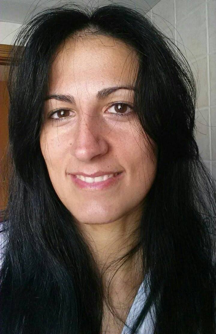 Ramírez Casán Ana Vanessa