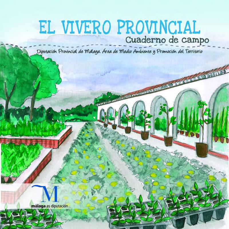 VIVERO PROVINCIAL