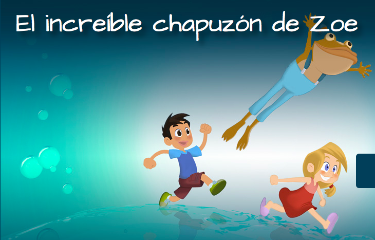 chapuzonzoe
