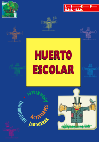 huerto escolar