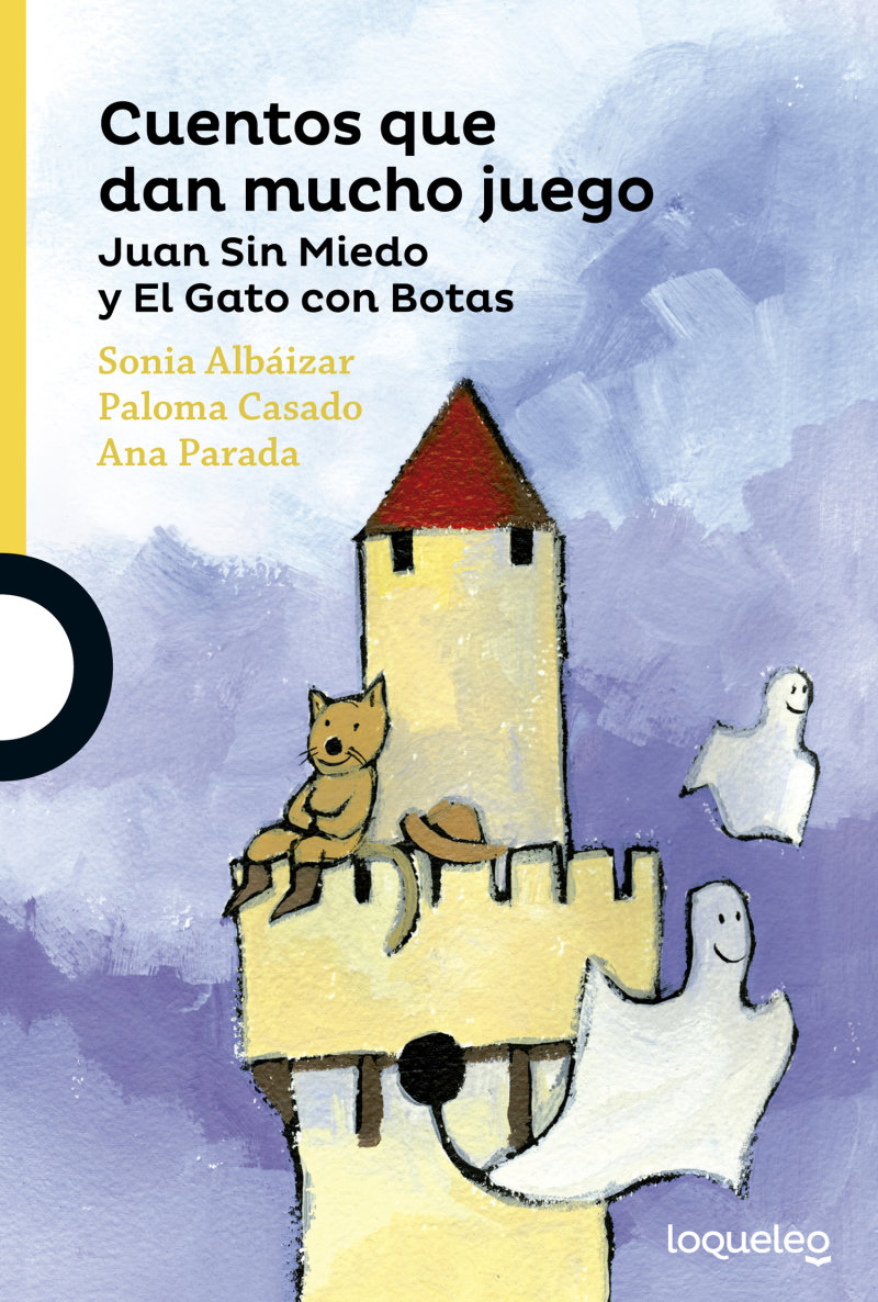 cuentos