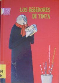 bebedores de tinta