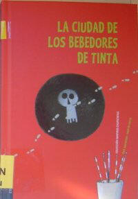 ciudad bebedores tinta